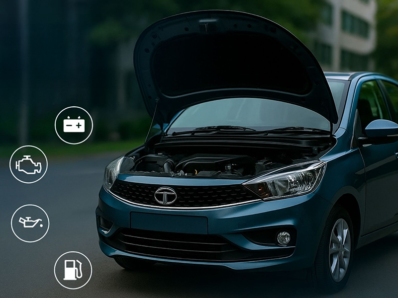 Tips to Keep Tata Tiago Maintenance Cost Low
