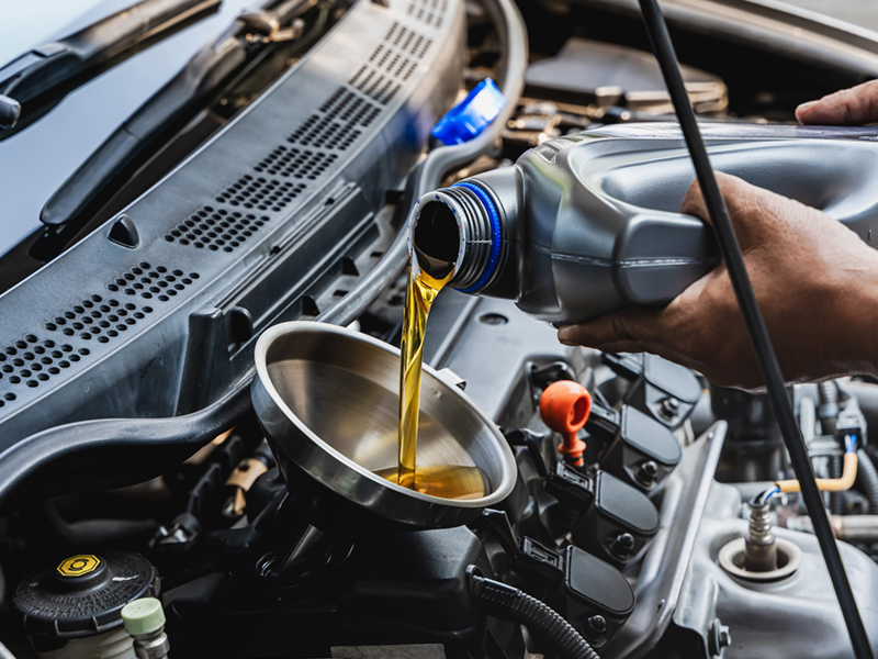 Honda City Maintenance for Fuel Efficiency