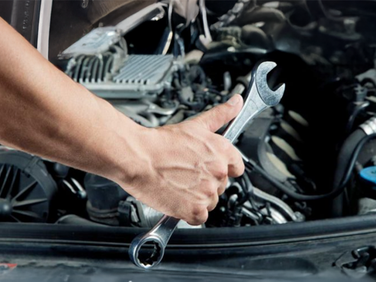 Basic Car Repairs Tips and DIY Maintenance Guide