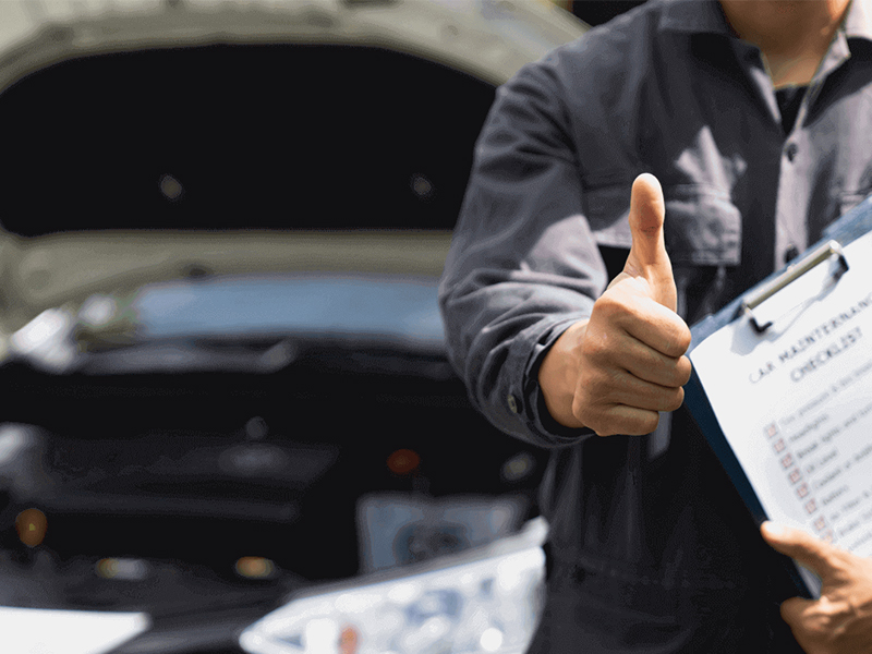 Importance of Car Service History for Every Car Owner