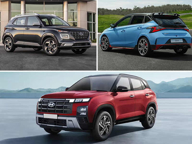 new gen hyundai cars 2025