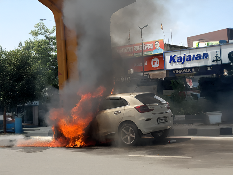 What Officials Said About the Situation