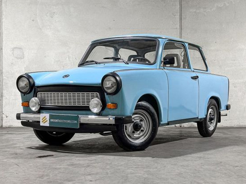 1975 Trabant