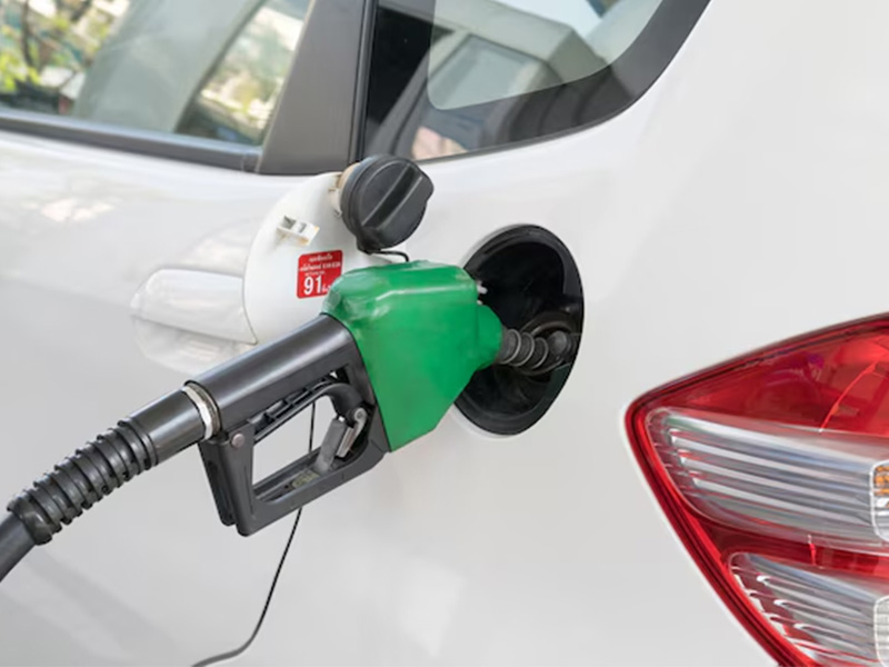 Fuel and Diesel Tips