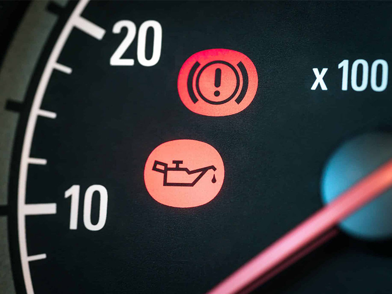 Signs Your Car Needs Service Before Schedule