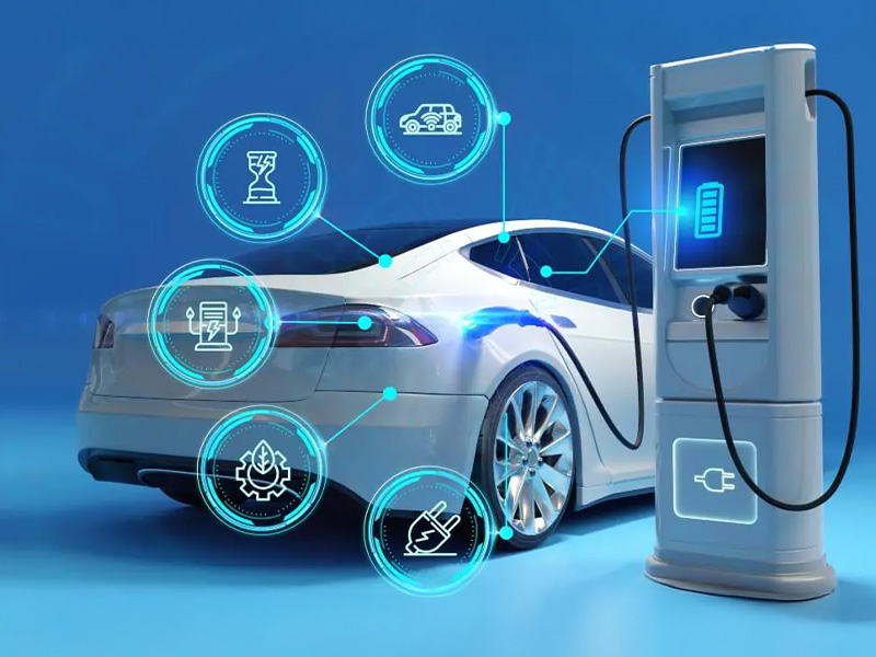 CaaS and the Future of Mobility in India