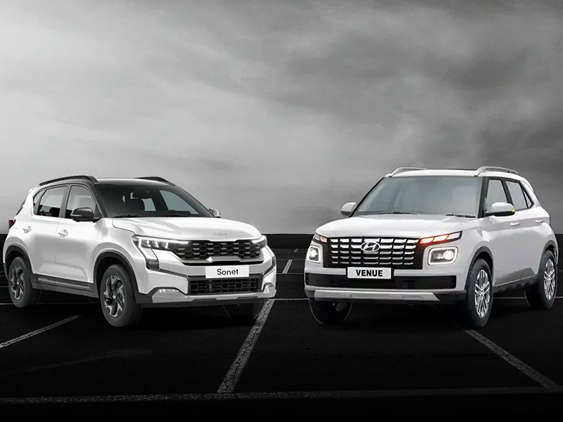 Design & Exterior Styling