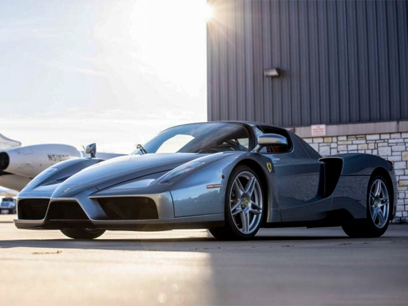 Ferrari Enzo