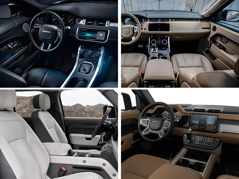 Engine and Performance