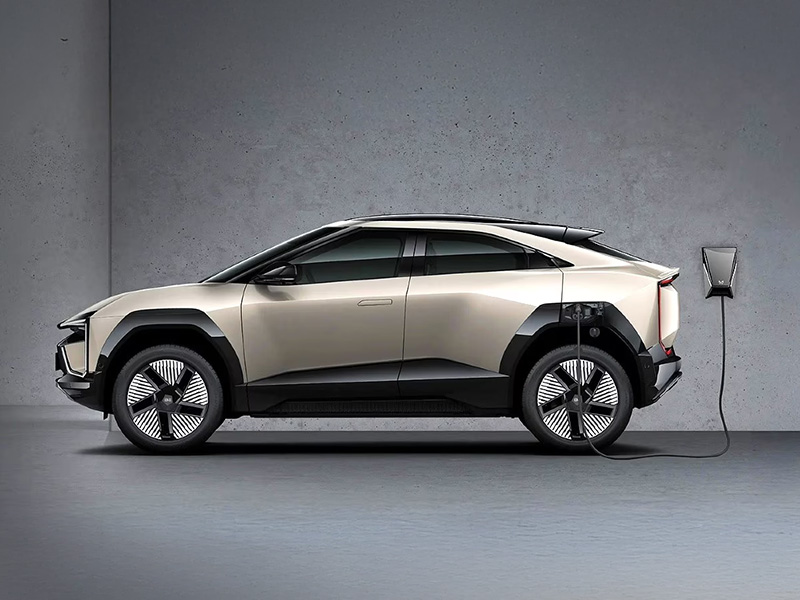 Mahindra BE 6 NCAP Rating: What the Crash Tests Reveal