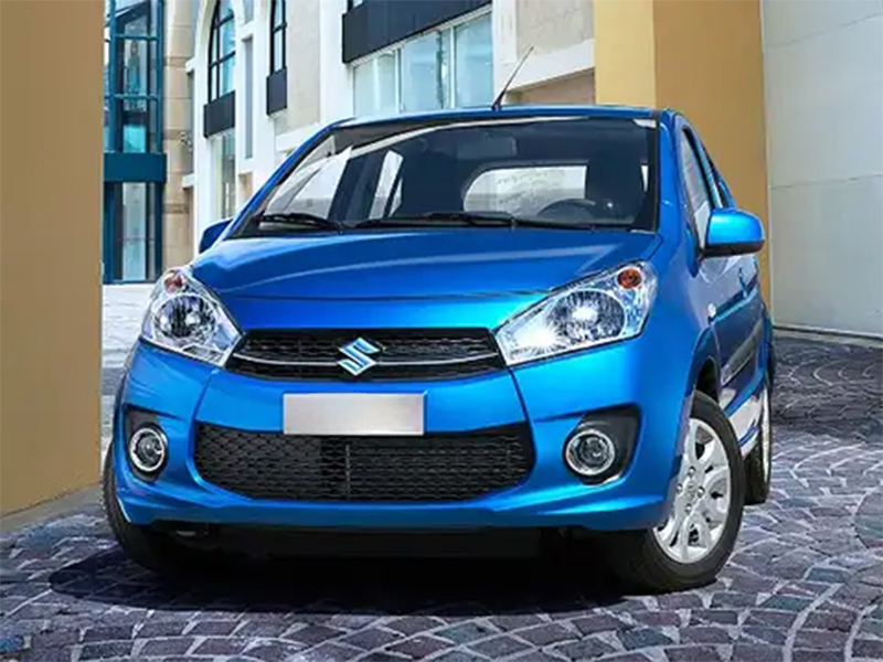 Maruti A-Star