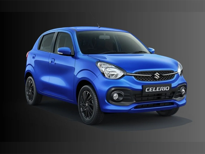 Maruti Celerio Diesel