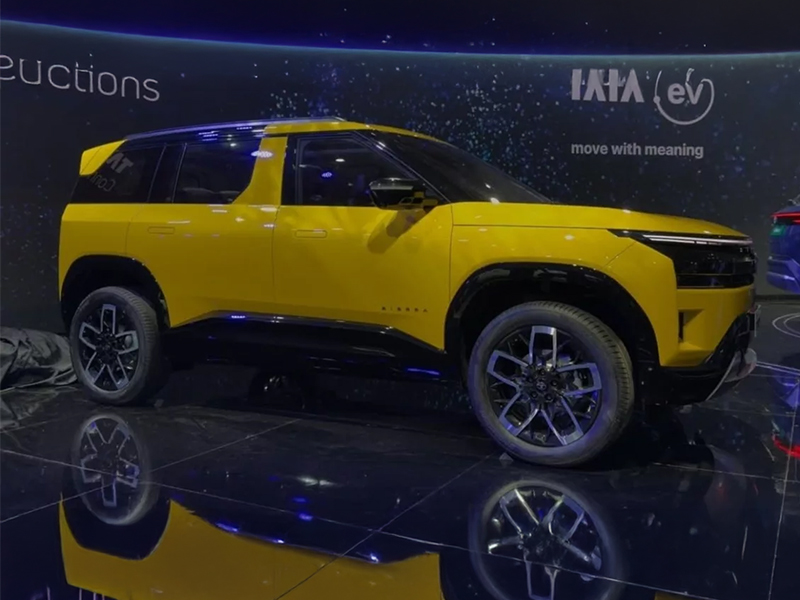 Safety and Technology