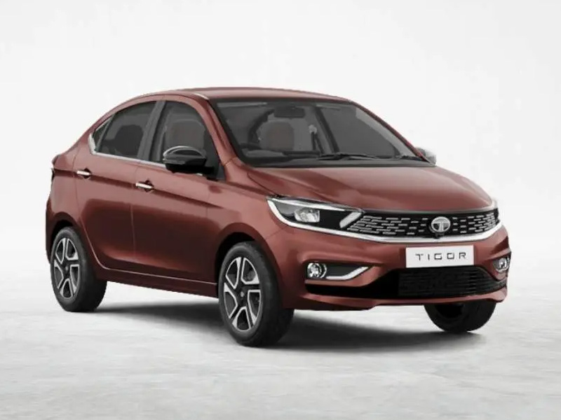 Tata Tigor