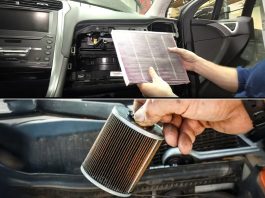 Cabin Air Filters & AQI: Keep Your Car’s Air Clean and Safe
