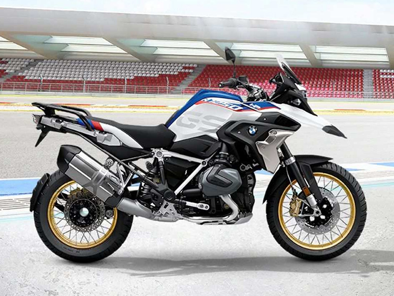 BMW R 1250 GS Adventure