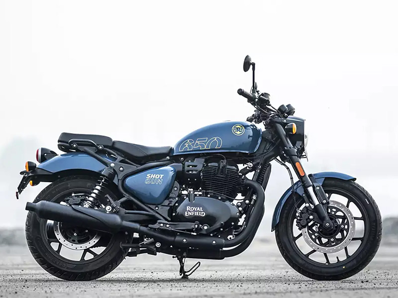 Bike That Never Goes Out of Fashion