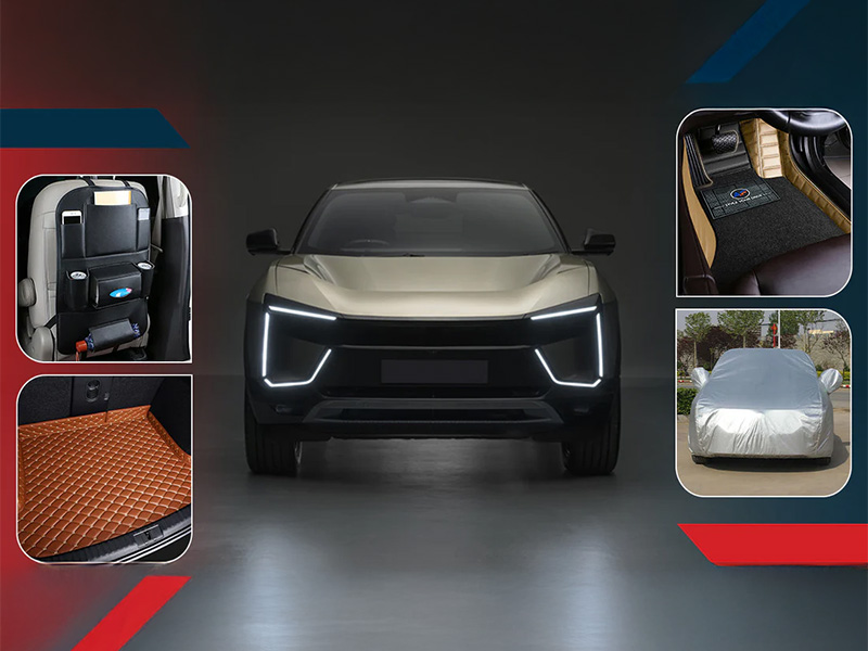 Mahindra BE 6 Safety Features and Technologies Explained