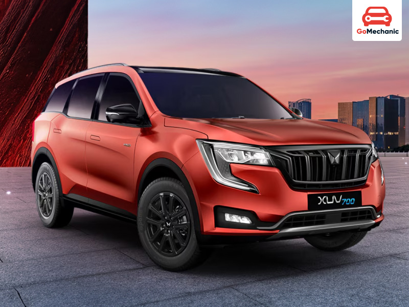 Engine and Transmission Options