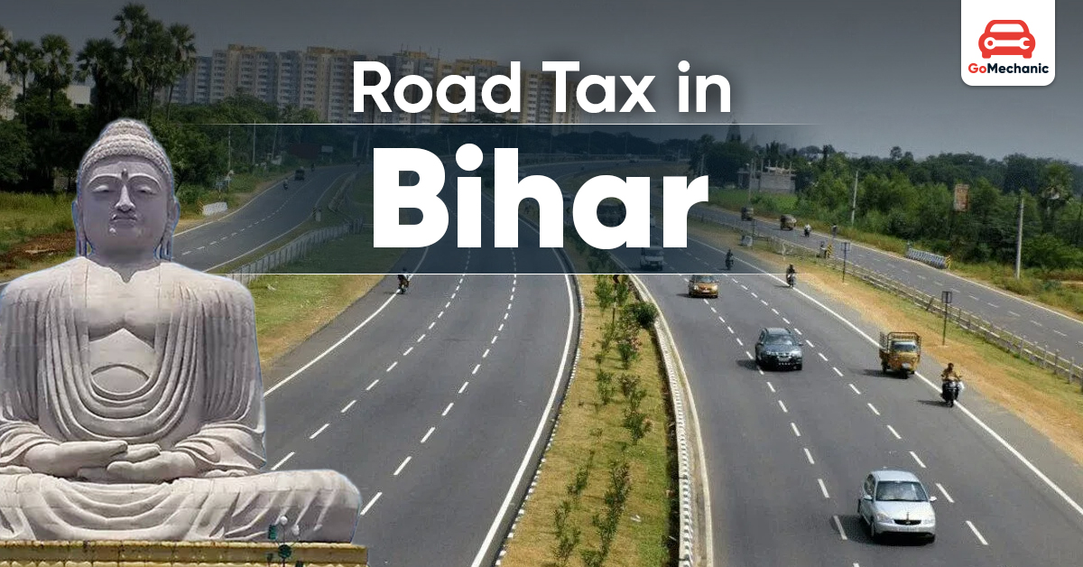 Road Tax in Bihar 2025: Pay Online, Refunds & Documents