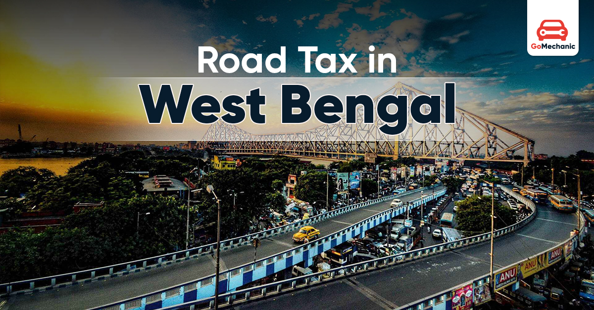 Road Tax in West Bengal: Payment, Online & Refund Guide