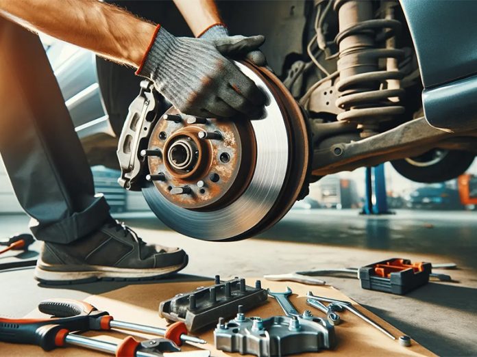 Whats Included in a Car Service Guide 2025 Complete Info