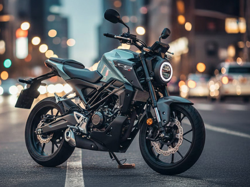 New Colours for a Premium Look