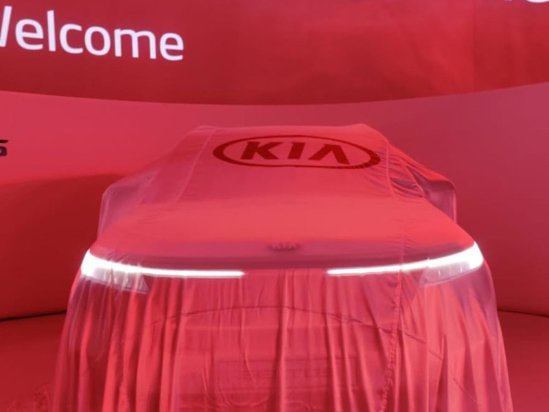New-Gen Kia Seltos: About the Car