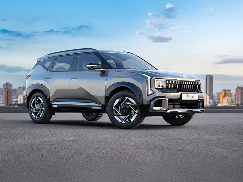 New Car Launches in India January 2026: SUVs, EVs, MPVs