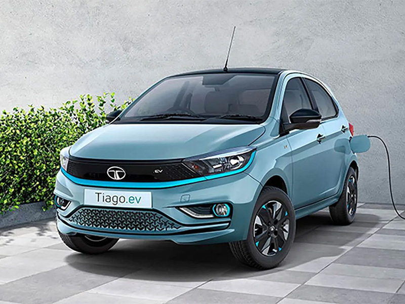 What Are Electric Vehicles