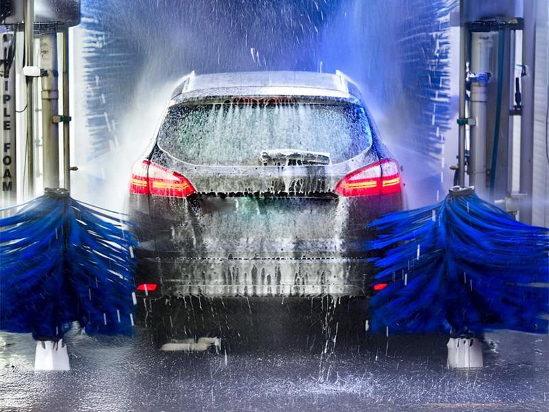 Why Washing Your Car Regularly Matters