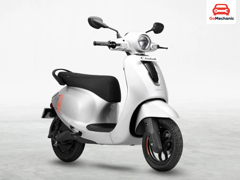 Design Innovation and Presence on the road