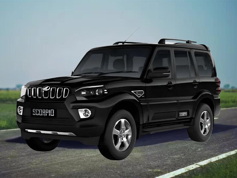 Mahindra Scorpio N Mileage Overview