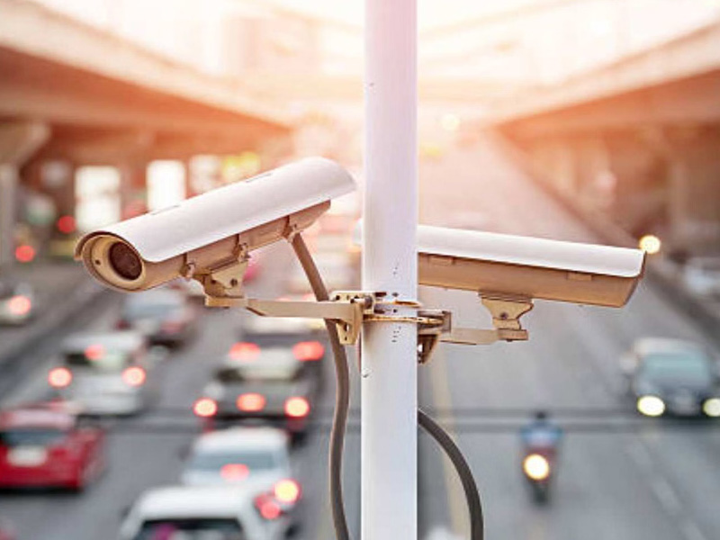 Why AI-Based Challans Came Into the Picture