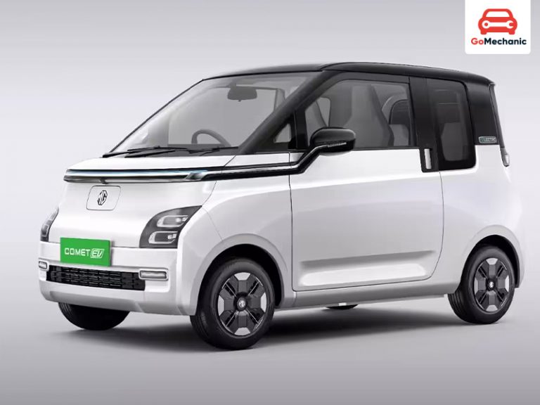 Most Affordable Electric Cars in India 2026 Price & Range