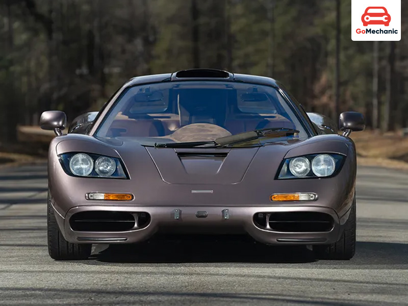 1995 McLaren F1