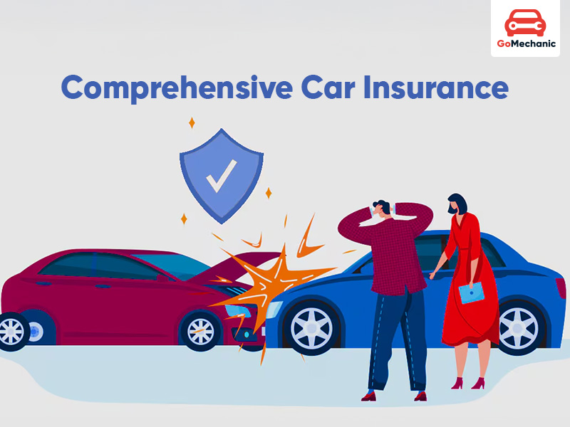 What Is Comprehensive Car Insurance