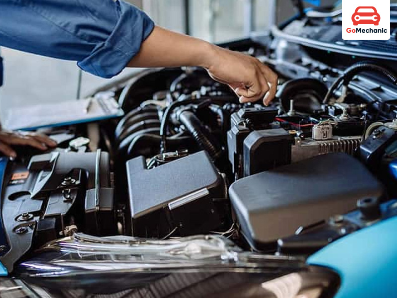 Fix Small Issues Before They Turn Big