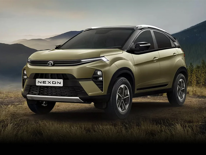 Factors That Affect Tata Nexon Mileage