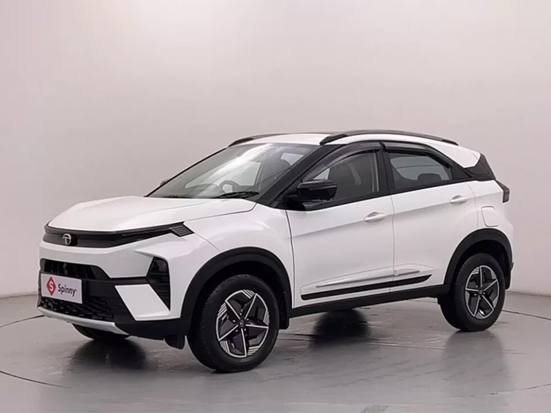 Tata Nexon Mileage Overview
