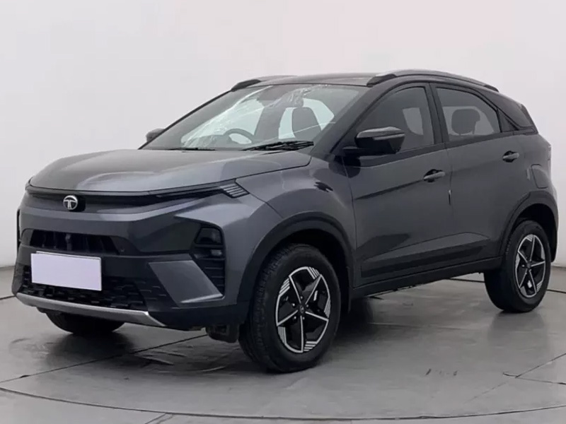 Tata Nexon Petrol Mileage – What to Expect