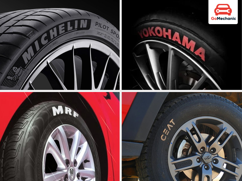 Best Tyre Brands for Mahindra Scorpio in India