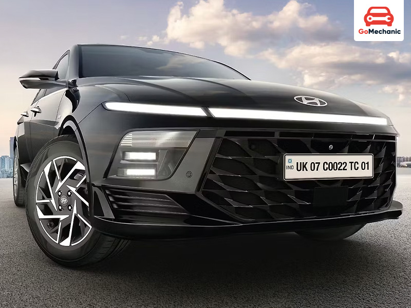 Exterior Design and Styling Updates