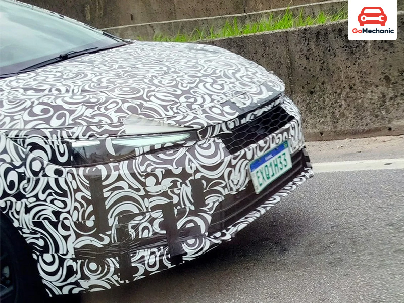 Exterior Design Updates