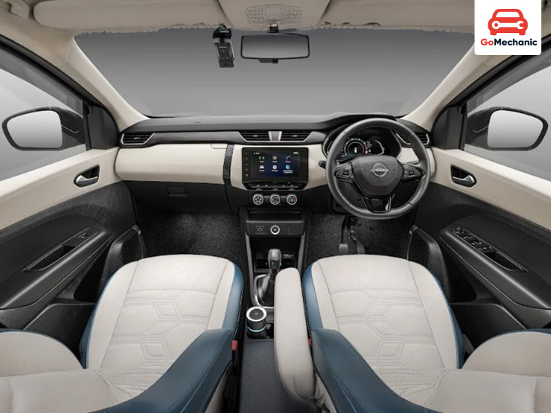 Features and Technology