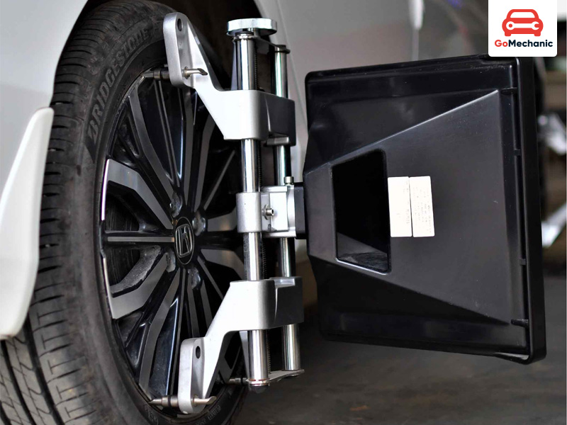 How to Take Care of Your Car Tyres