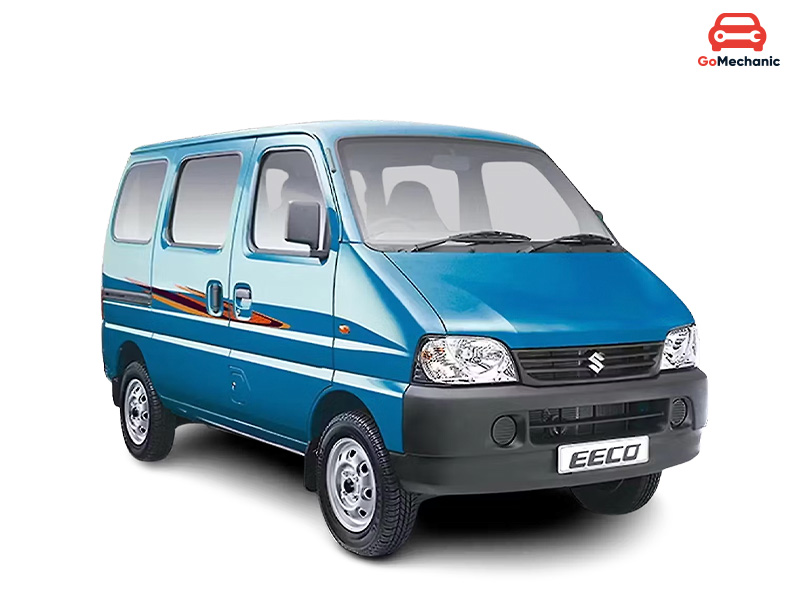 Maruti Eeco
