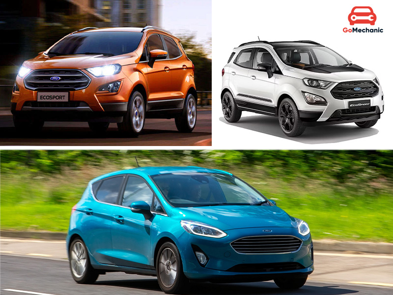 Petrol vs Diesel vs EcoBoost