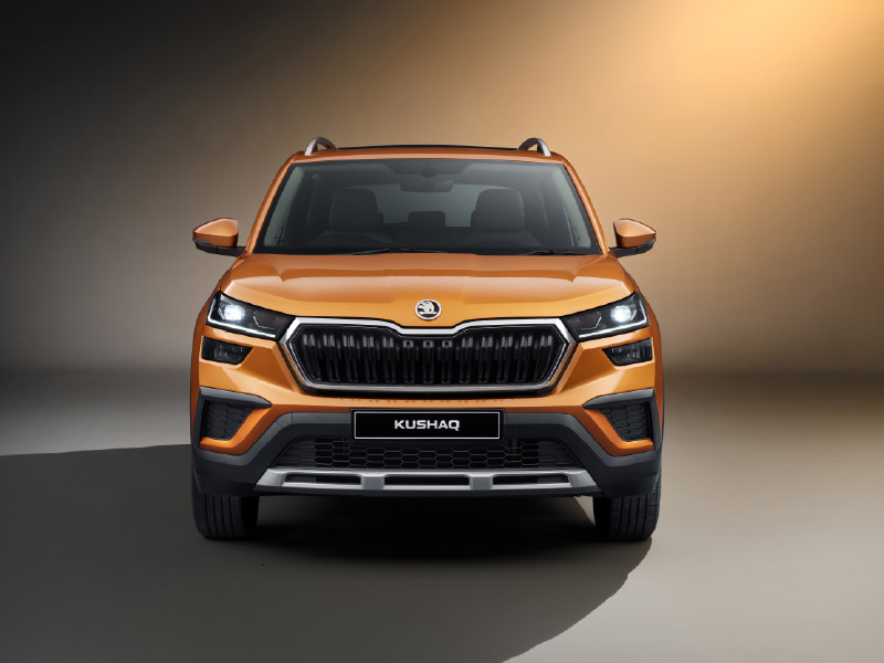 2026 Skoda Kushaq Engine Specifications
