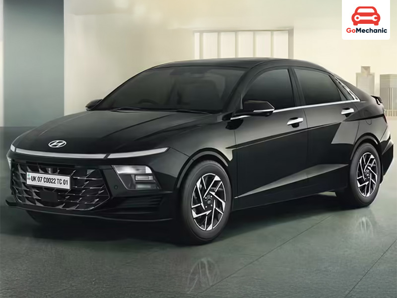 Technology and Connected Car Features